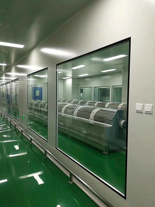 洁净窗